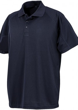 Ανδρικό Μπλουζάκι Polo S288X Result Performance Aircool Navy