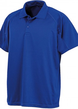 Result - Ανδρικό Μπλουζάκι Polo S288X Result Performance Aircool Royal Blue