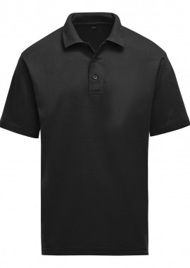 SG - Μπλούζα Polo Unisex SGE501 SG Black