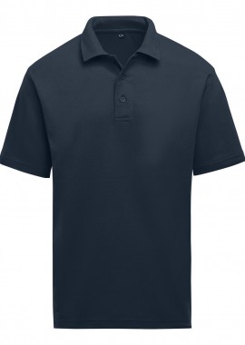 SG - Μπλούζα Polo Unisex SGE501 SG Navy