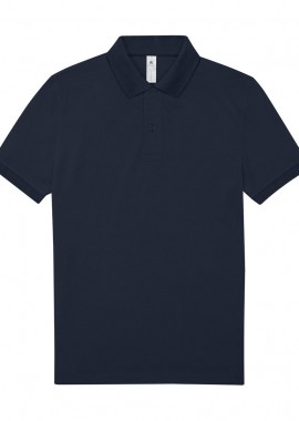 B & C - Μπλούζα Polo PU424 B & C My Polo 180 Navy