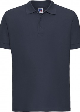 Ανδρική Μπλούζα Polo R-577M-0 Russell Ultimate Cotton French Navy