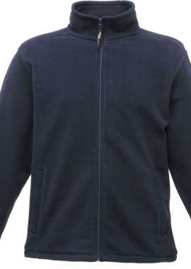 Regatta - Ζακέτα Micro Full Zip Fleece TRF557 Regatta Dark Navy