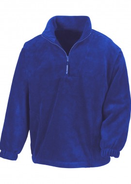 Result - Ανδρικό Fleece Polartherm R033X Result Royal