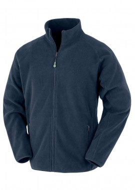 Ανδρικό Τζάκετ R903X Result Fleece Polarthermic Navy