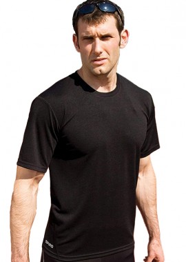 Result - Αθλητικό T-Shirt Performance S253M Result Black