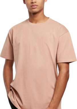Urban Classics - Oversized T-Shirt TB1778 Urban Classics Heavy Cotton amber