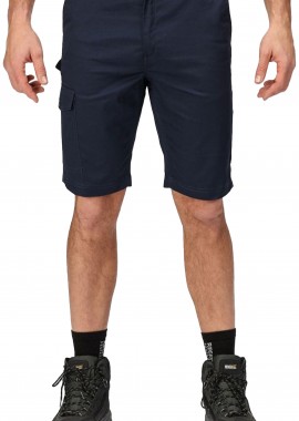 Ανδρικό Σορτς Cargo TRJ389 Regatta Navy
