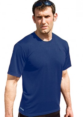 Result - Αθλητικό T-Shirt Performance S253M Result Navy