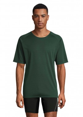 Αθλητικό T-Shirt Sporty 11939 SOL'S Forest Green