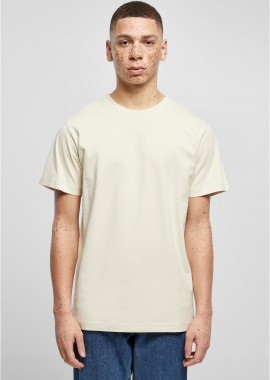 BYB - T-Shirt με Στρογγυλή Λαιμόκοψη BY004 Build Your Brand (BYB) Sand