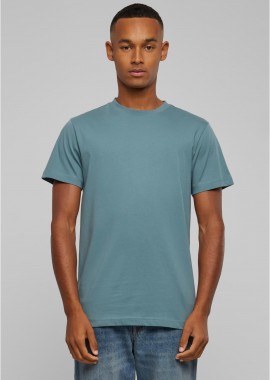 BYB - T-Shirt με Στρογγυλή Λαιμόκοψη BY004 Build Your Brand (BYB) dustyblue