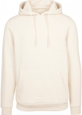 Φούτερ Heavy Hoodie BY011 Build Your Brand Sand