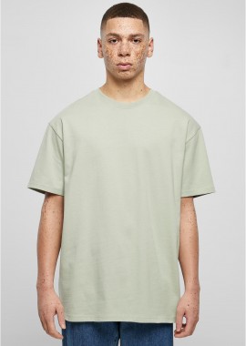 BYB - Ανδρικό T-Shirt Heavy Oversized BY102 Build Your Brand Softsalvia