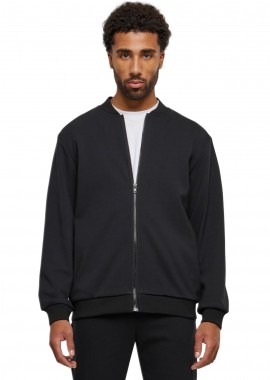 Μπουφάν College Cozy TB6700-00007 Urban Classics Black