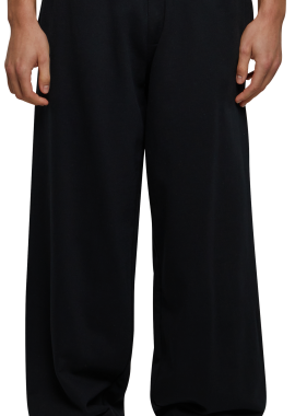Παντελόνι Popline Parachute TB6392 Urban Classics Black