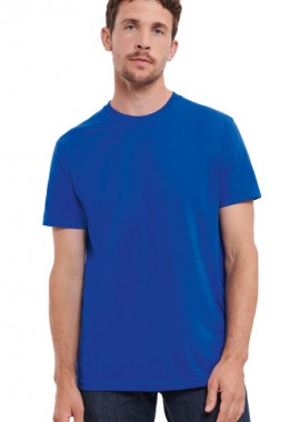 T-Shirt Classic Heavyweight R-215M-0 Russell Bright Royal