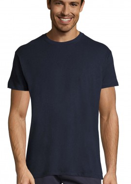 SOLS - Ανδρικό T-Shirt 11380 SOL'S Regent French Navy