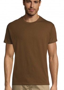 Ανδρικό T-Shirt 11380 SOL'S Regent Earth