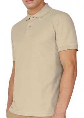 B & C - Ανδρική Μπλούζα Polo PU428 B & C Mastic