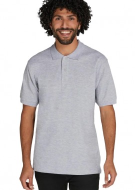 Ανδρική Μπλούζα Polo SG59 SG Poly Cotton Light Oxford