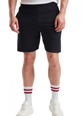 Fruit of the Loom - Βερμούδα Lightweight Shorts 64-036-0 Fruit of the Loom Deep Navy