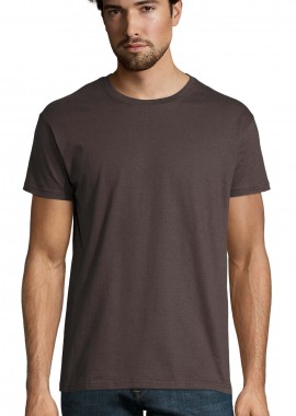 SOLS - T-Shirt 11500 SOL'S Imperial Dark Grey