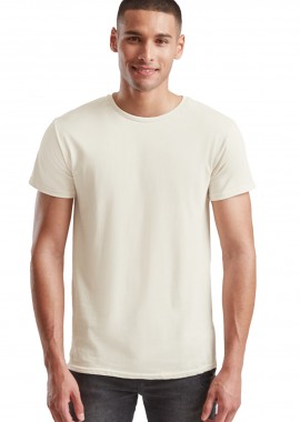 Fruit of the Loom - T-Shirt Iconic 150 Fruit of the Loom 61-430-0 Natural