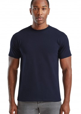 Fruit of the Loom - T-Shirt 61-044-0 Fruit of the Loom Super Premium Deep Navy