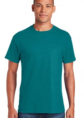 Gildan - Ανδρικό T-Shirt Heavy Cotton 5000 Gildan Antique Jade Dome