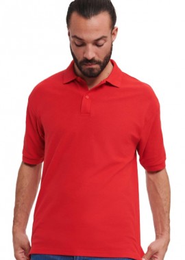 Μπλούζα Polo Unisex SGE501 SG Red