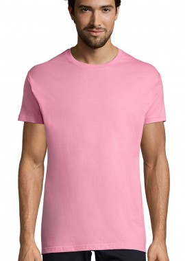 SOLS - T-Shirt 11500 SOL'S Imperial Orchid Pink