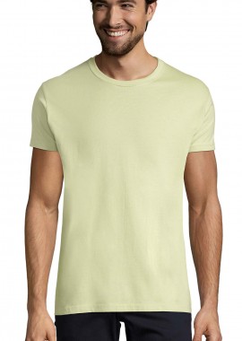 SOLS - T-Shirt 11500 SOL'S Imperial Sage Green