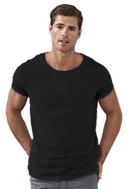 Tee Jays - T-Shirt Roll-Up 5062 Tee Jays Black