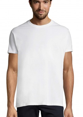 SOLS - T-Shirt 11500 SOL'S Imperial White