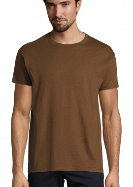 SOLS - T-Shirt 11500 SOL'S Imperial Earth