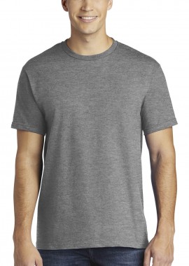 Gildan - T-Shirt H000 Gildan Hammer Classic Fit Graphite Heather