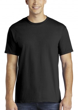 T-Shirt H000 Gildan Hammer Classic Fit Black
