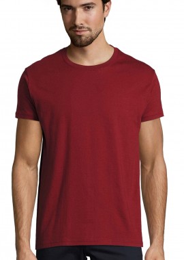 T-Shirt 11500 SOL'S Imperial Chili