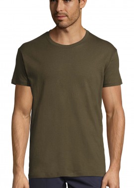 SOLS - Ανδρικό T-Shirt 11380 SOL'S Regent Army