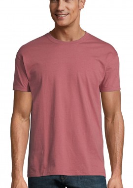 T-Shirt 11500 SOL'S Imperial Ancient Pink