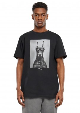 Mister Tee - Dawg Tee Mister Tee MT3039-00007 Black