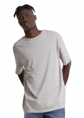 Oversized T-Shirt TB1778 Urban Classics Heavy Cotton Cloud