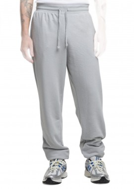 Urban Classics - Παντελόνι Φόρμας Light Terry Basic TB6727 Urban Classics 02946 Lightasphalt