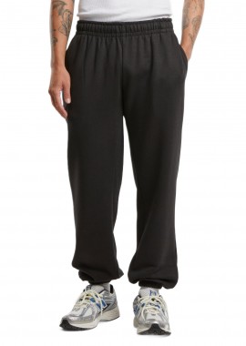 Παντελόνι Φόρμας Basic Essential TB7282-00007 Urban Classics Black