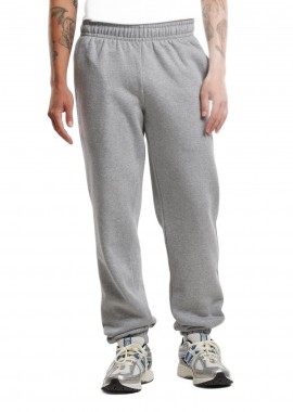 Παντελόνι Φόρμας Basic Essential TB7282-03061 Urban Classics Heathergrey