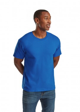 Fruit of the Loom - T-Shirt 61-036-0 Fruit of the Loom Valueweight Royal