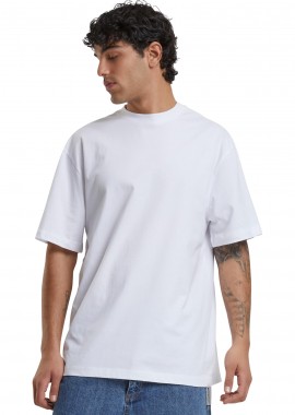 Urban Classics - T-Shirt Tall Tee TB006 Urban Classics White