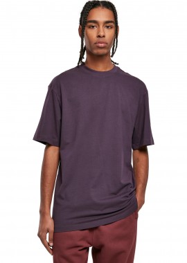 Urban Classics - T-Shirt Tall Tee TB006 Urban Classics Purplenight