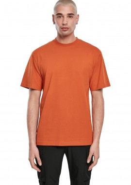 Urban Classics - T-Shirt Tall Tee TB006 Urban Classics Rustred